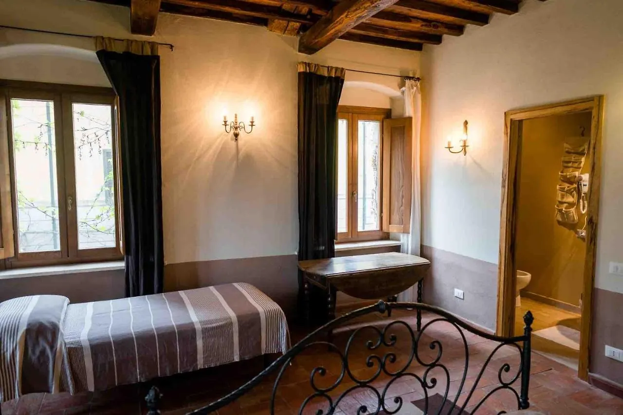 Lantställe Agriturismo Bio Fattoria Di Pietra Giuncarico