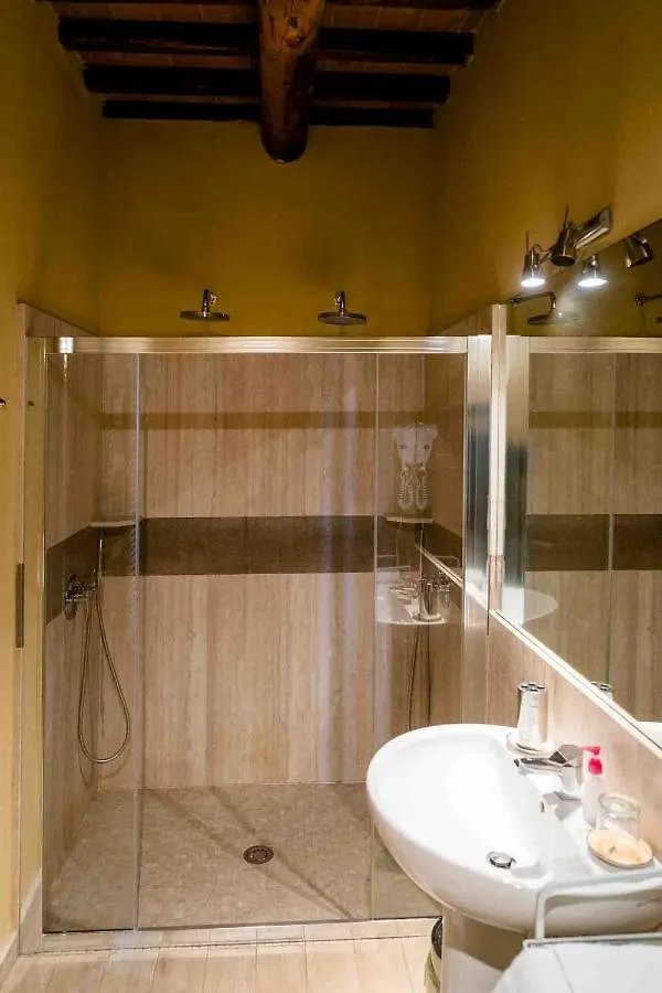 Agriturismo Bio Fattoria Di Pietra Giuncarico
