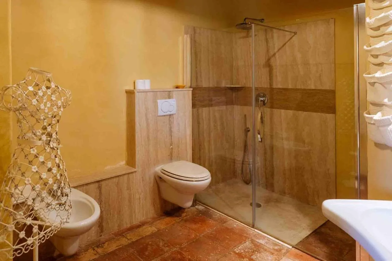 Agriturismo Bio Fattoria Di Pietra Giuncarico 0*,