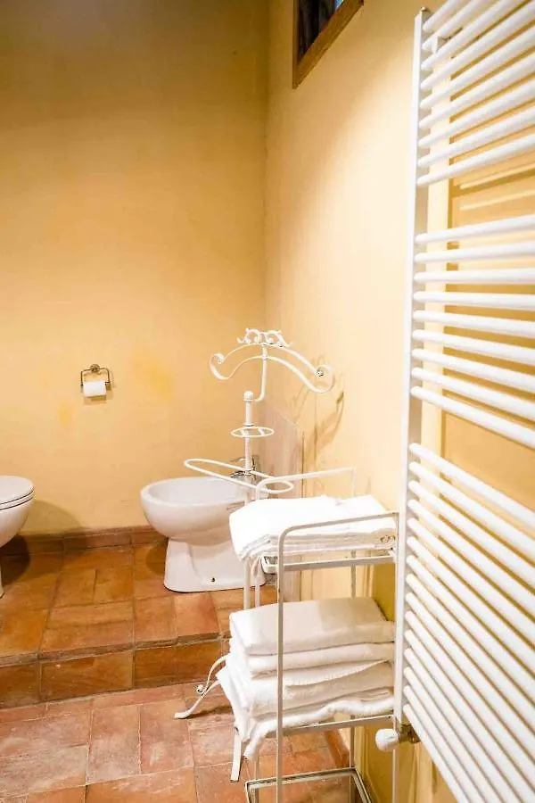 Lantställe Agriturismo Bio Fattoria Di Pietra Giuncarico